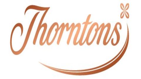 Thorntons