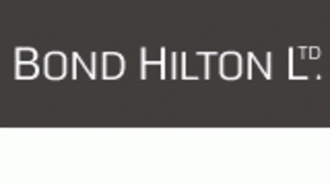 Bond Hilton
